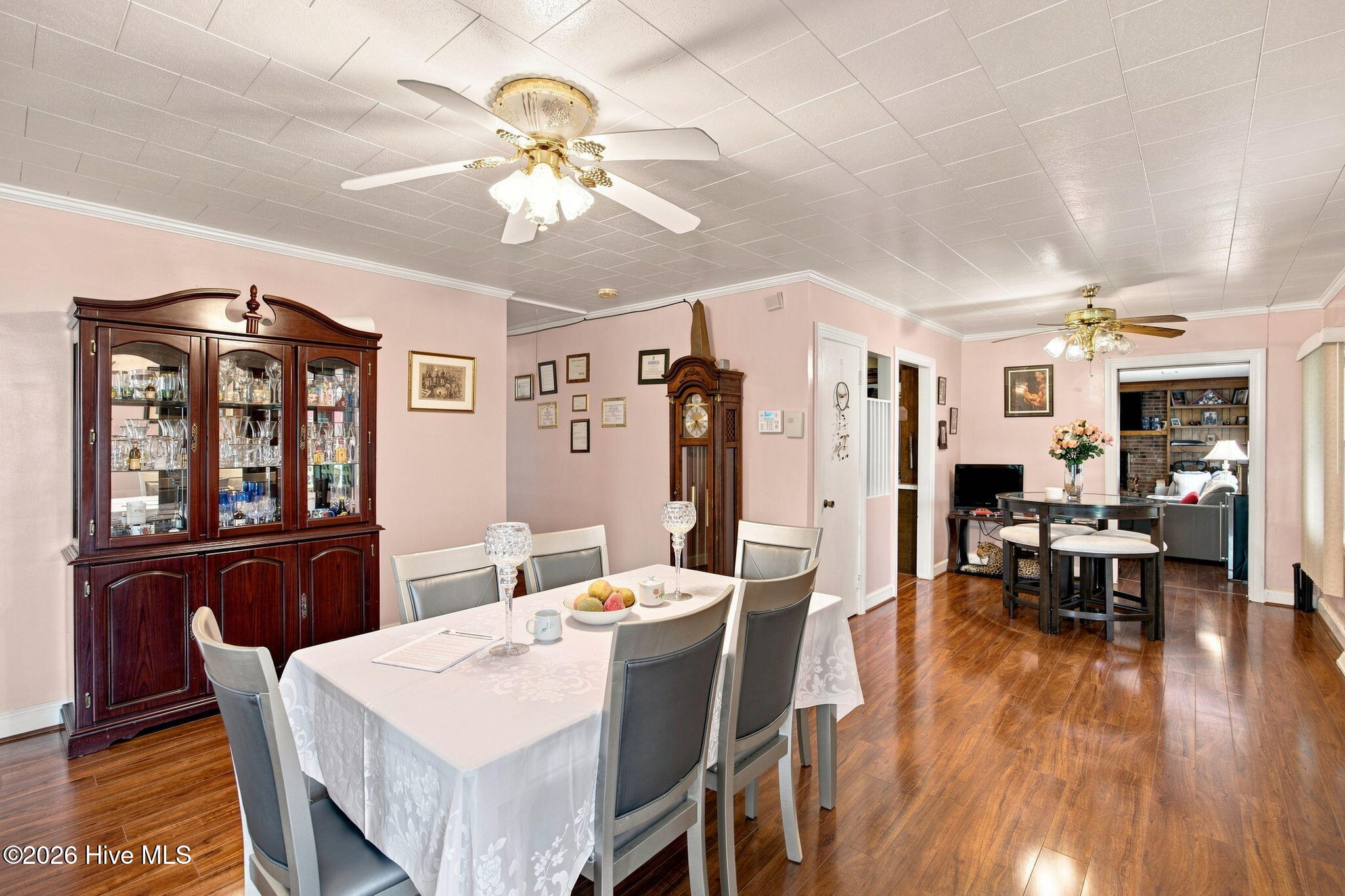 Exterior photo of 208 N West Avenue, Oak City, NC 27857. MLS: 100593213