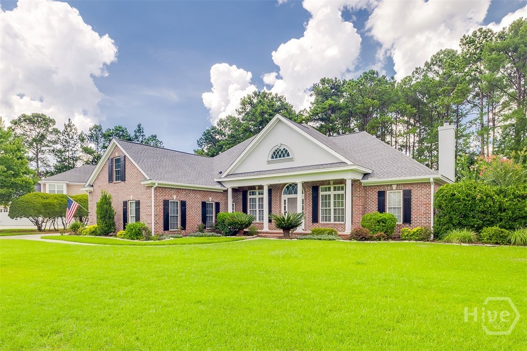 2nd image of 33 Lake Heron Ct W, Pooler, GA 31322 | MLS# SA362642