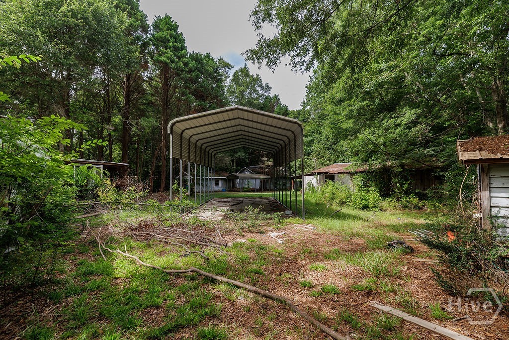 1541 Pete Dickens Road