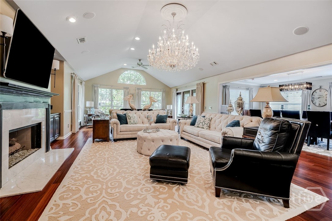 9 Pipers Pond Lane, Savannah, GA, 31404