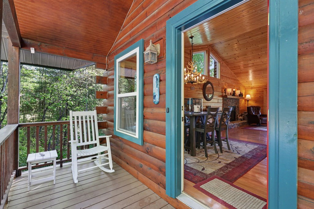 71 Leisure Time Lane, Murphy, NC 28906 Listing Photo  12