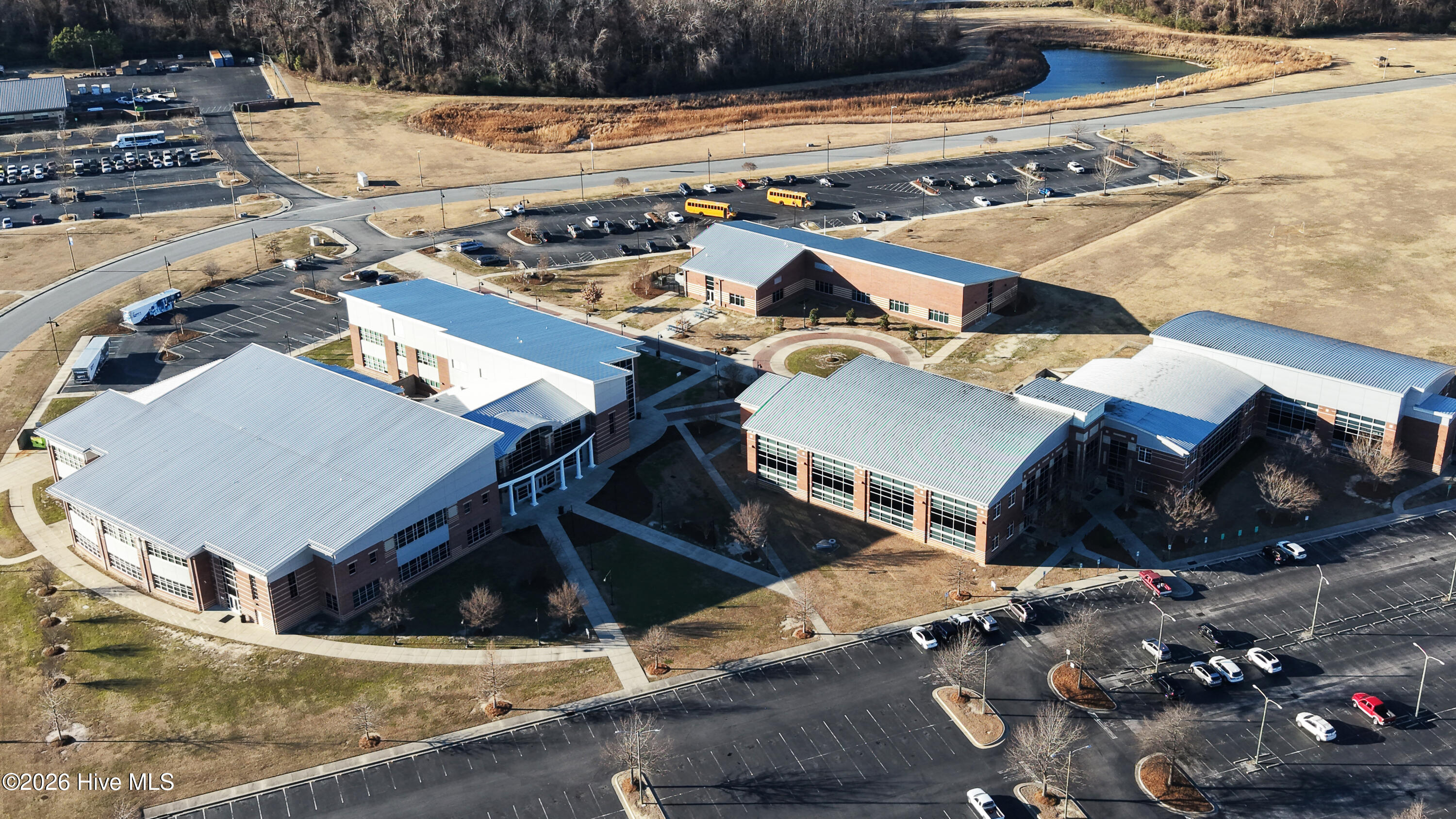 3921 Granada Drive UNIT B, Winterville, NC, 28590