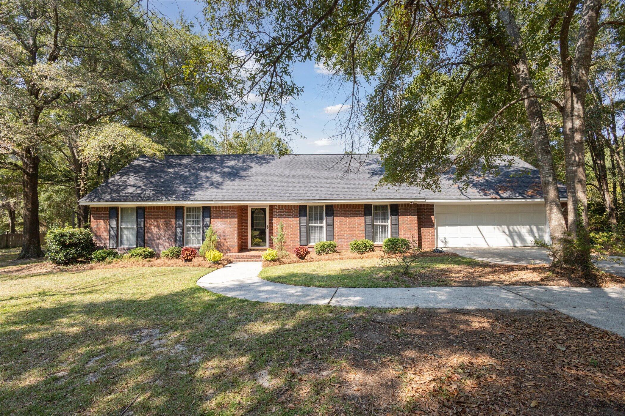 Property at 3058 Old Eighty Road