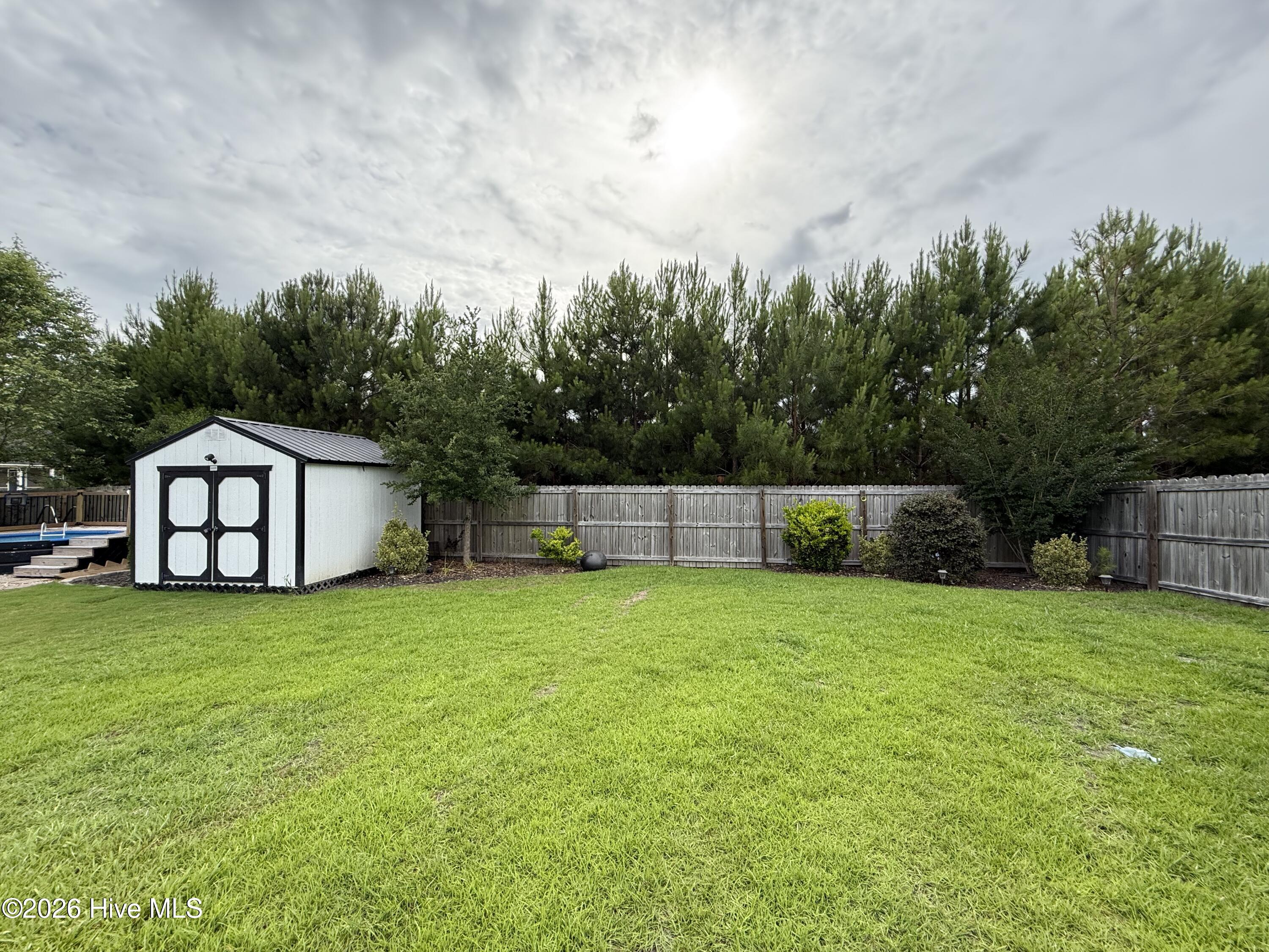 303 Breezeway Drive,Sneads Ferry