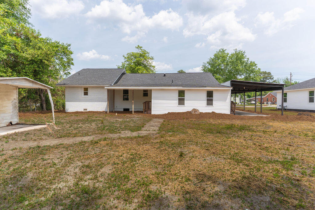 Homes for sale in Augusta, GA | 2108 Kennedy Dr, Augusta, GA 30904 | MLS# 98256774