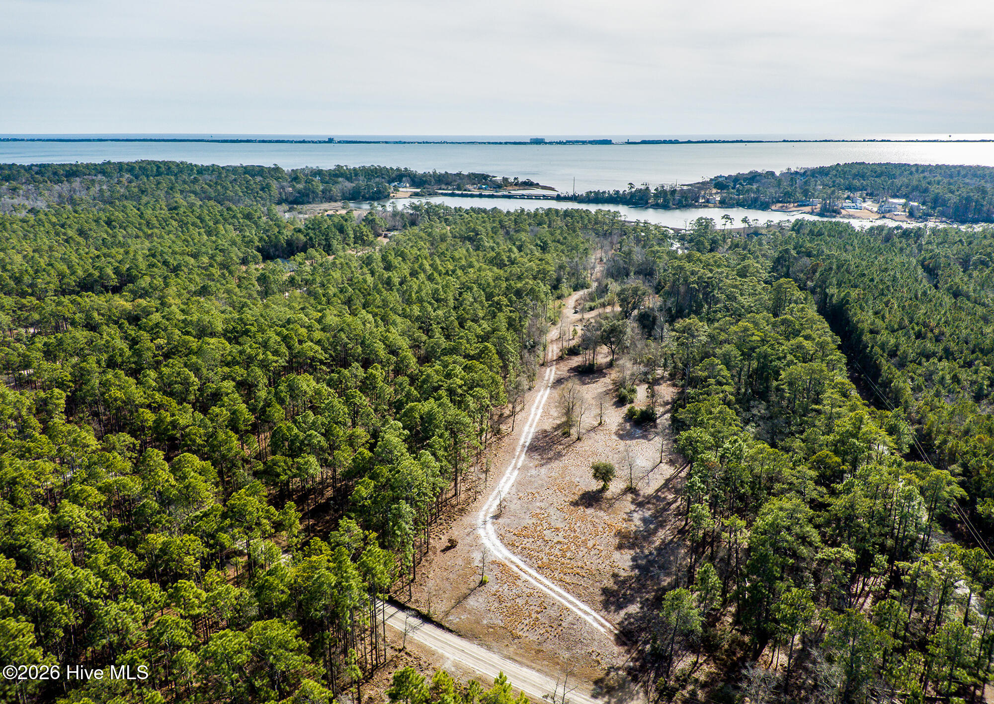 385 Old Swansboro Road,Newport