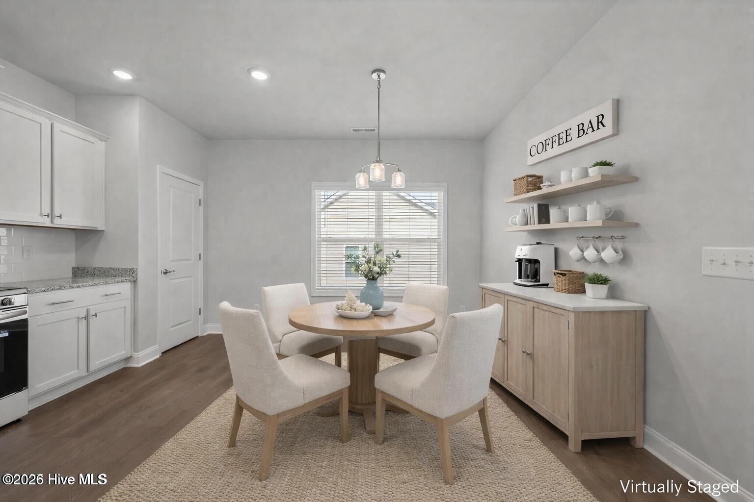 1504 Caracara Drive,New Bern