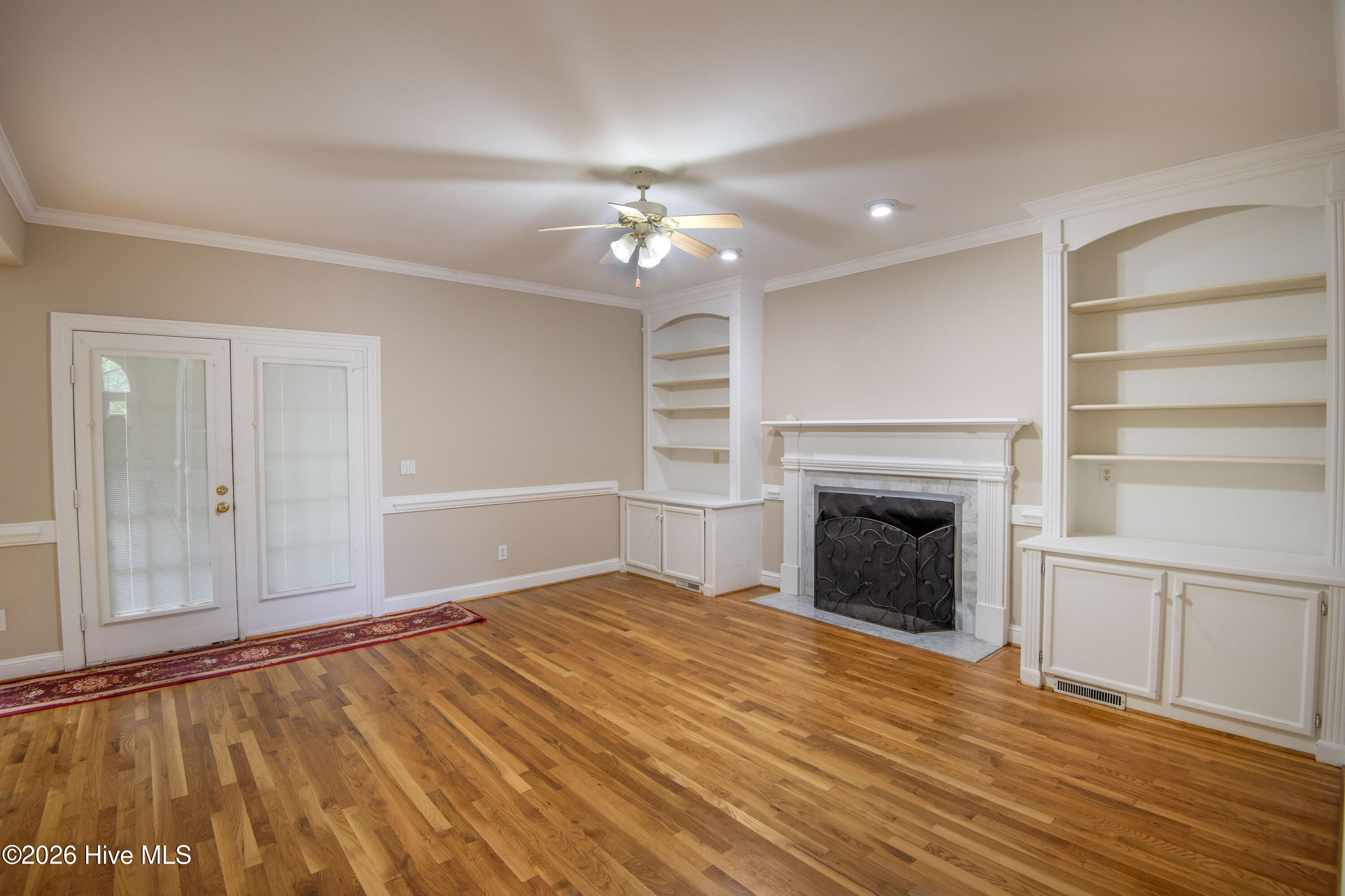 4508 Hansford Drive, Rocky Mount, NC, 27803