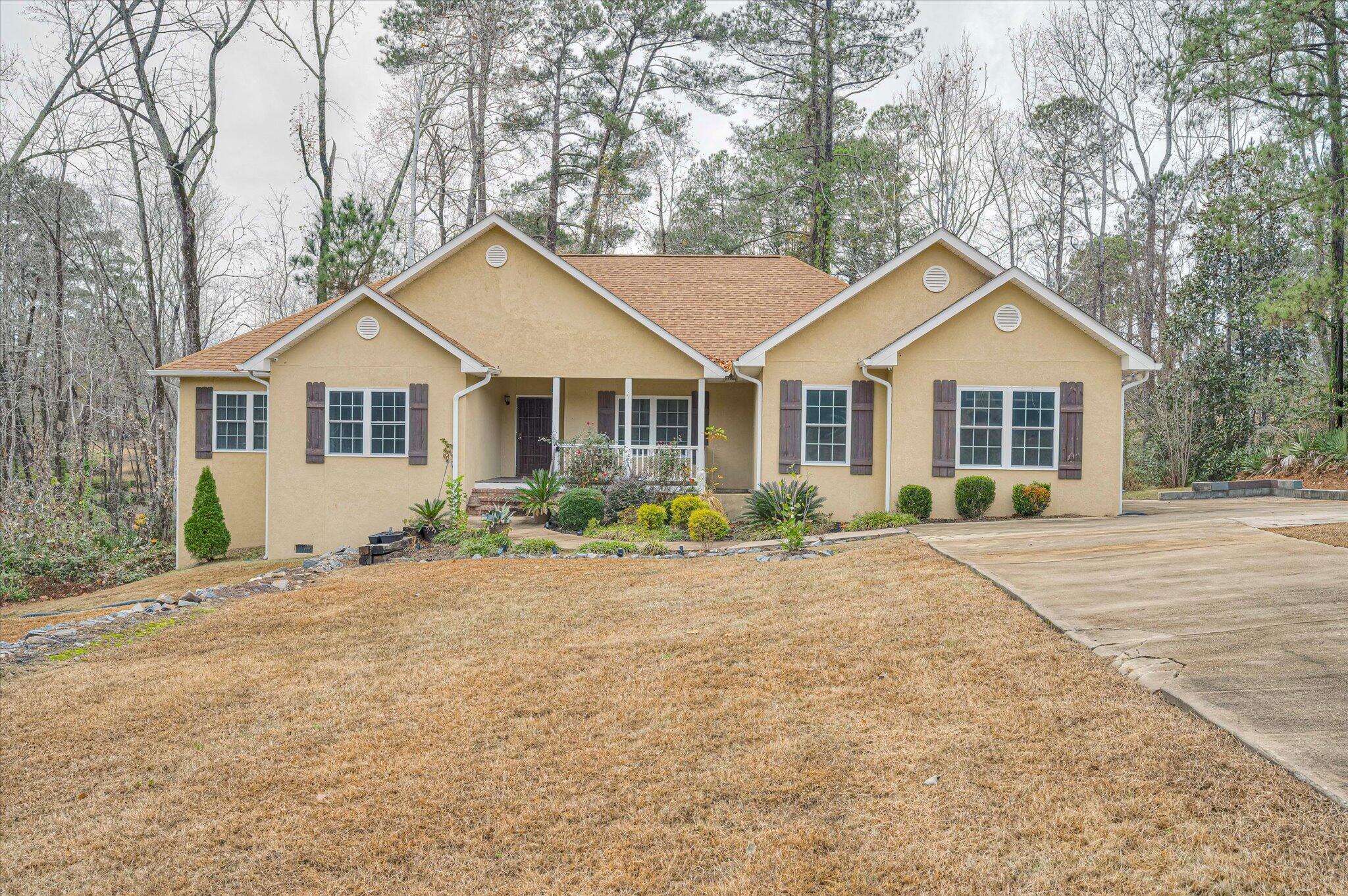 1390 Waterston Drive, Evans, GA, 30809