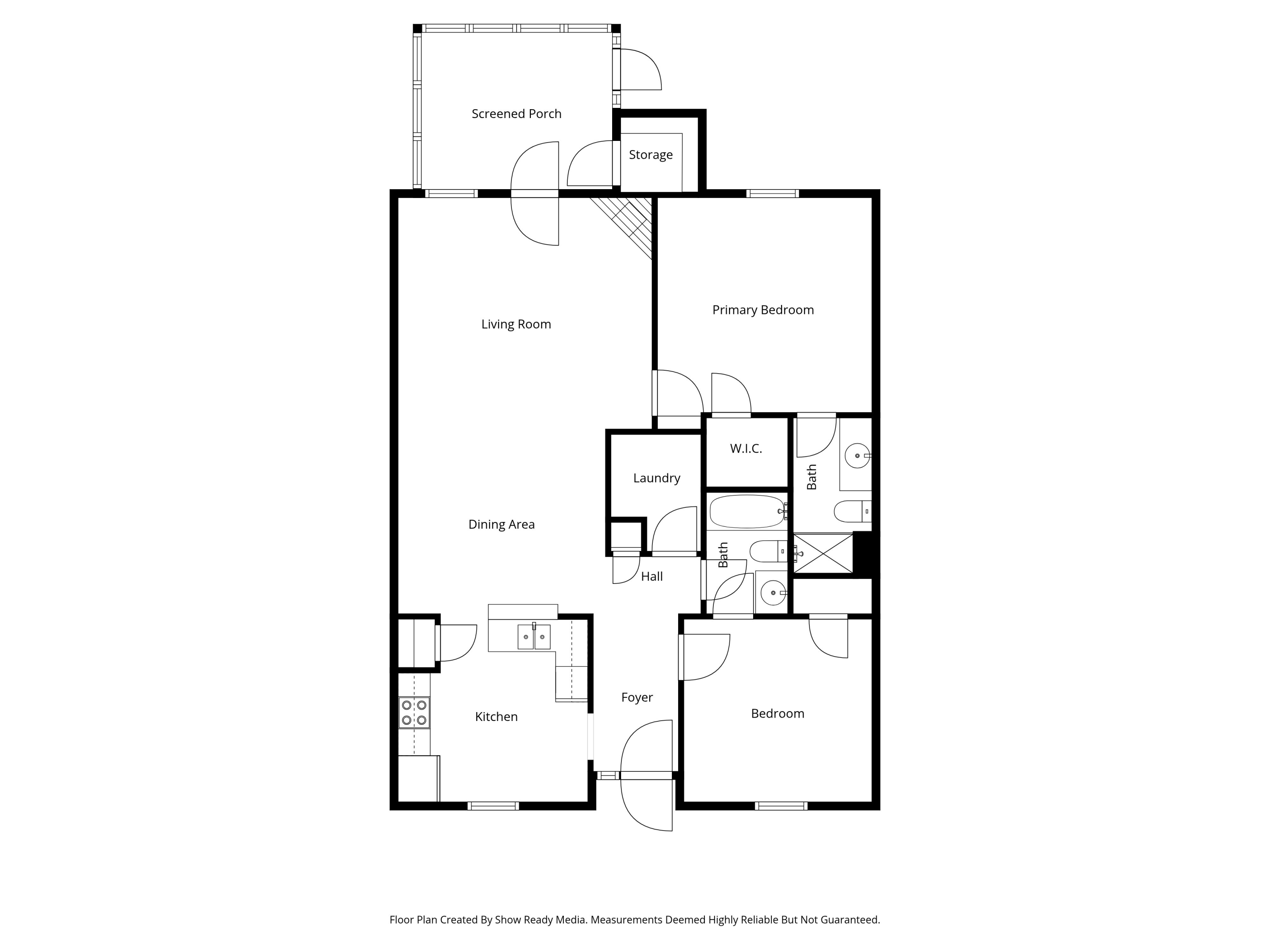 Townhouse For Sale - 222 Harvestwood Drive<br/> Grovetown, GA 30813
