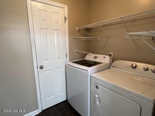 1500 Manning Forest Drive, #A9, Greenville, NC 27834 Listing Photo  7