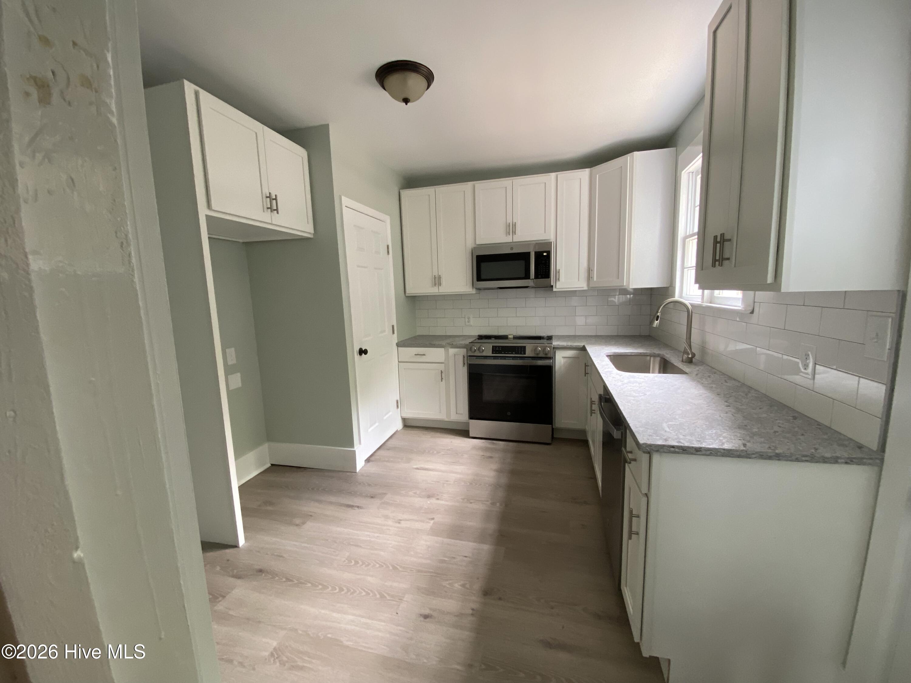 Exterior photo of 709 Mcrae Street, Wilmington, NC 28401. MLS: 100586563