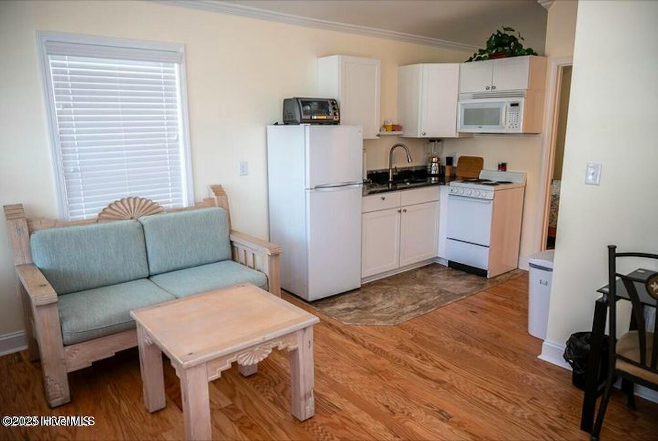 714 Cronely Alley UNIT A, Wilmington, NC, 28401