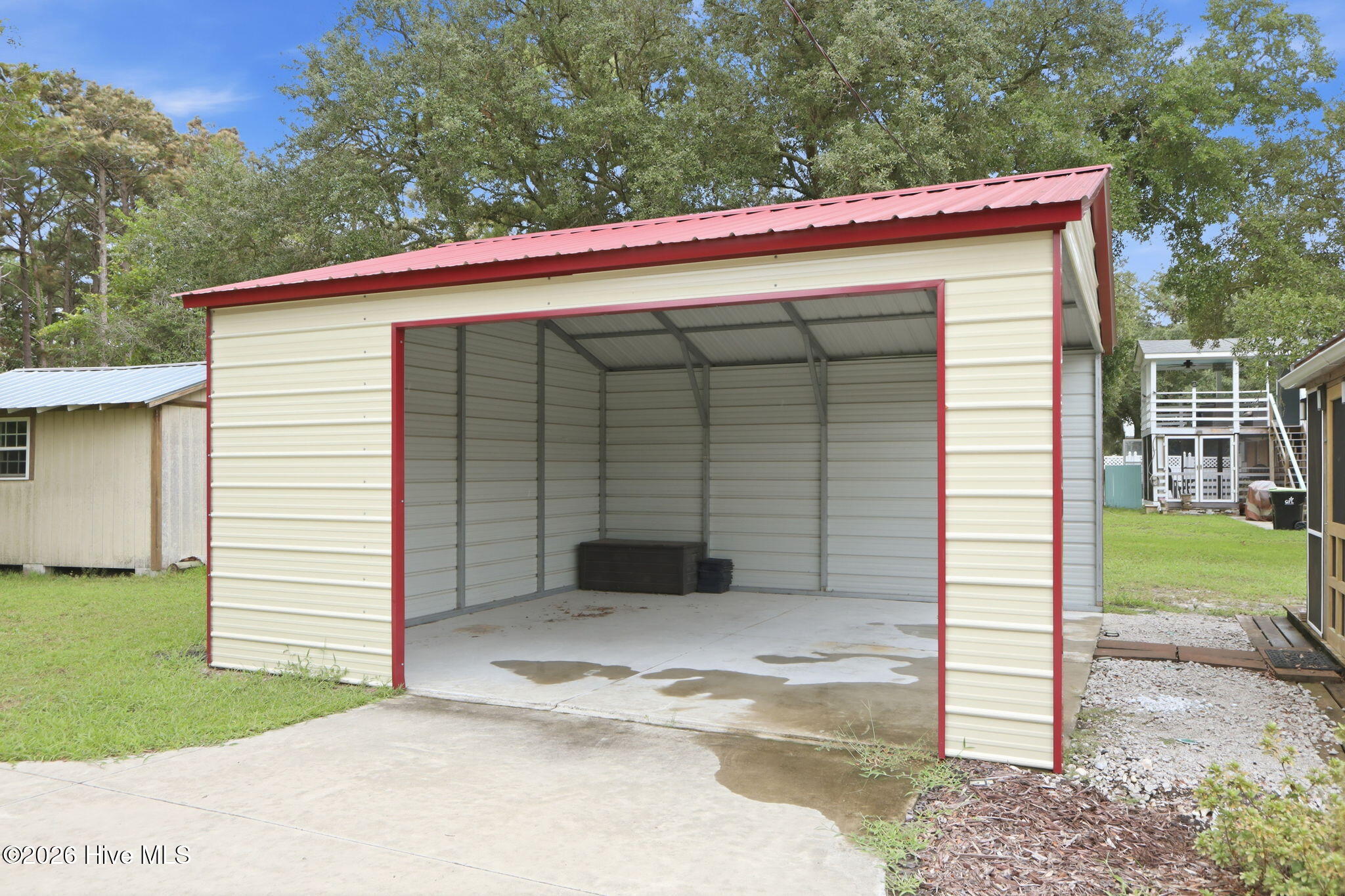 303 Cape Lookout Drive,Harkers Island