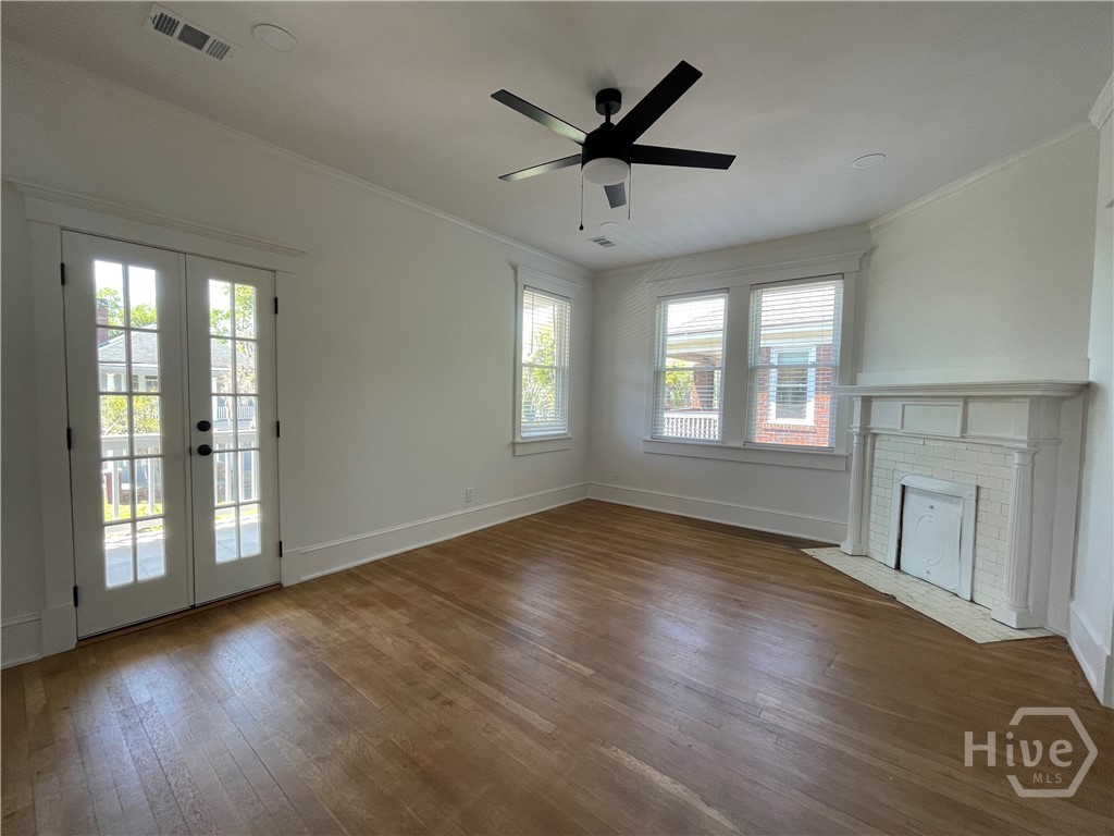 1014 E Anderson Street, Savannah, GA, 31401