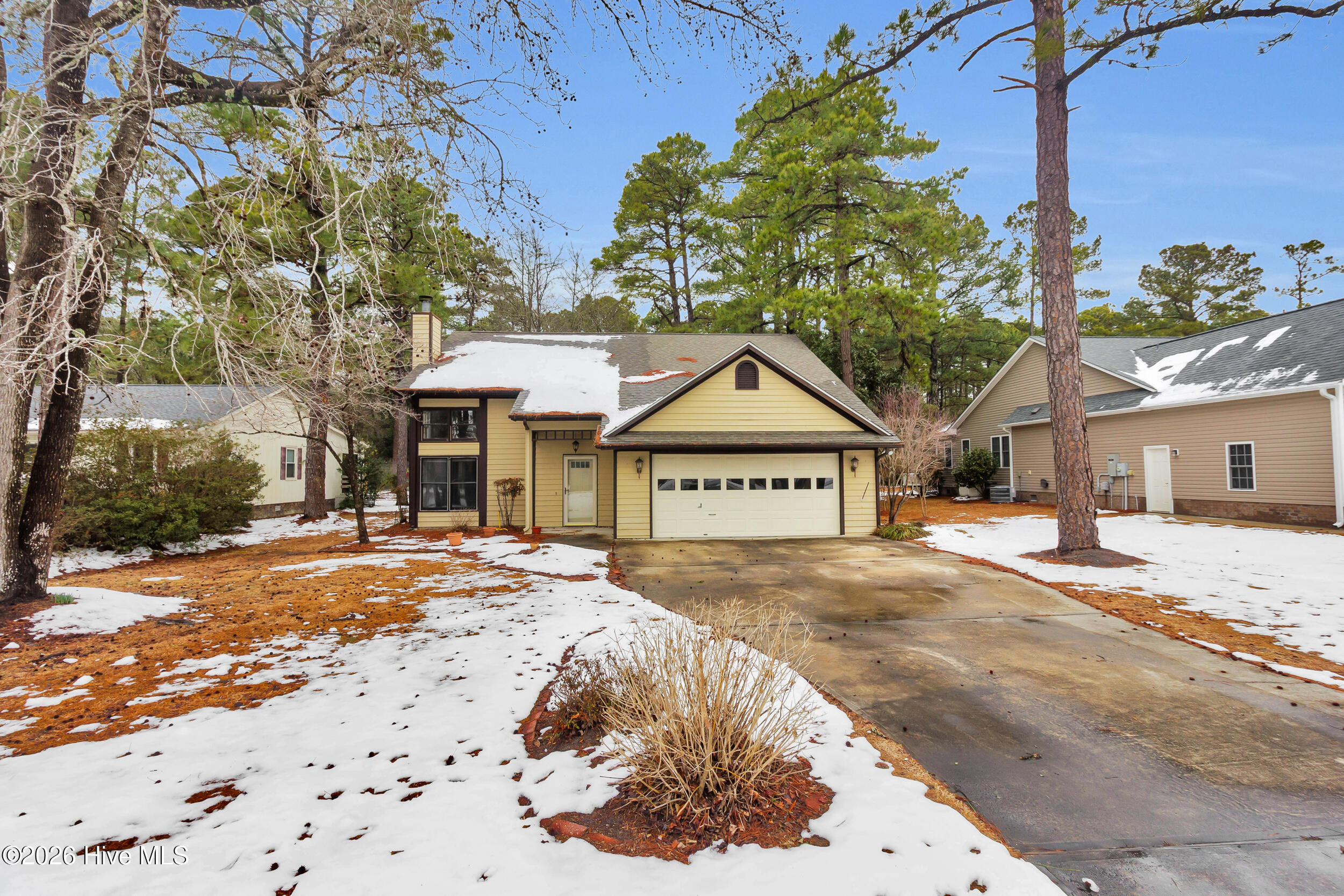 1824 Caracara Drive, New Bern, NC, 28560