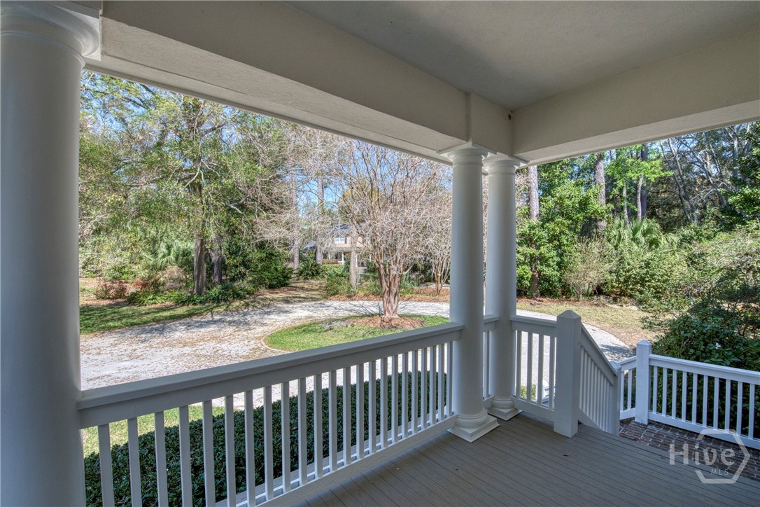 308 Bradley Point Road, Savannah, GA, 31410