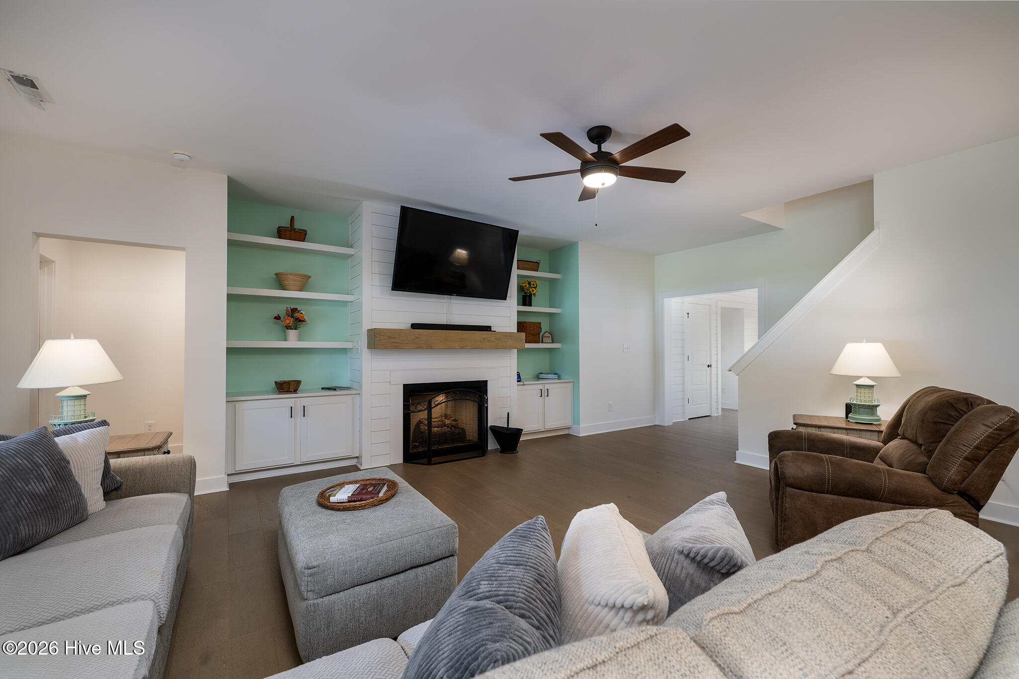 124 S Brightleaf Drive,Minnesott Beach