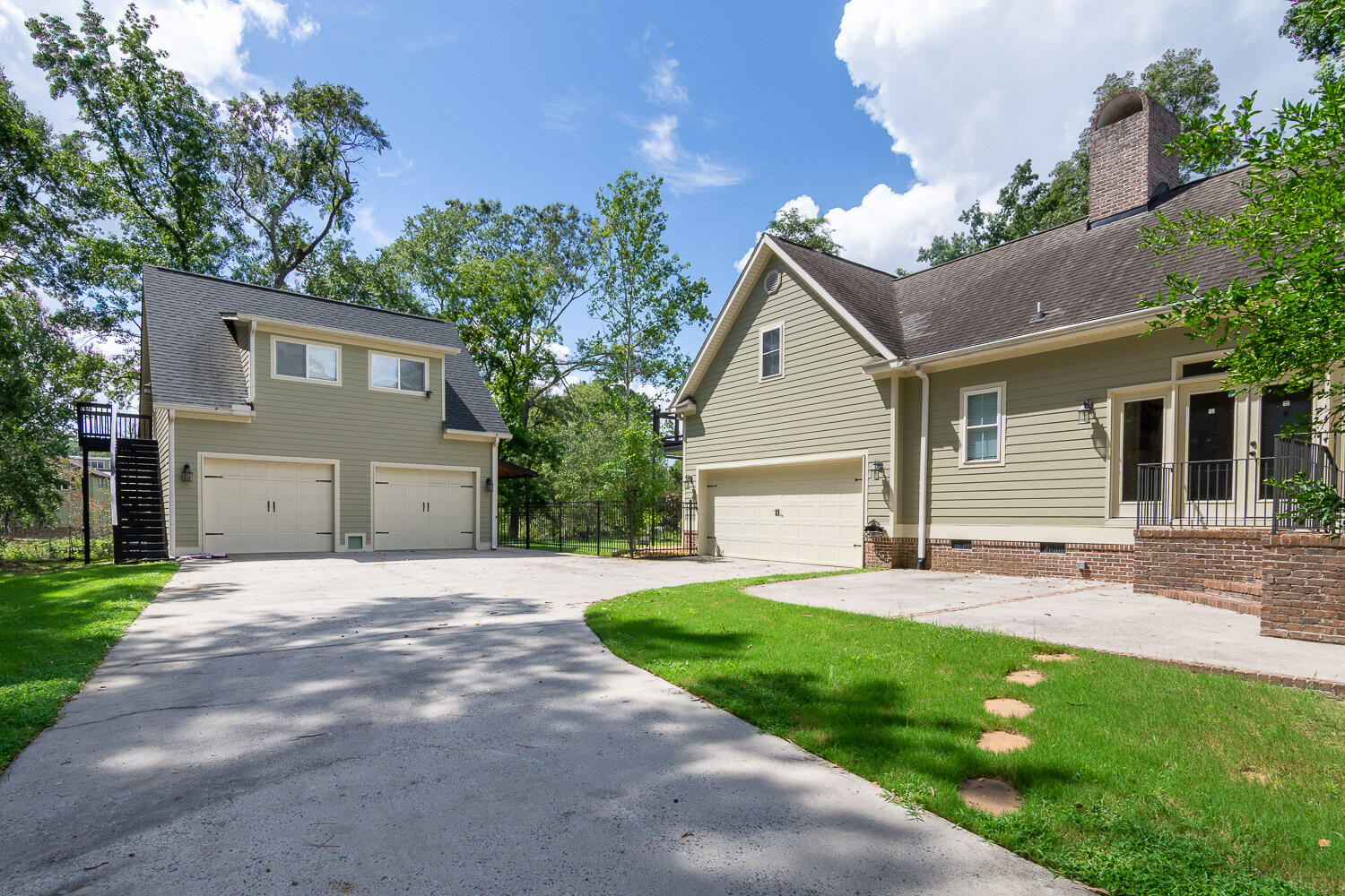 202 Lagoon Drive, Clarks Hill, SC, 29821