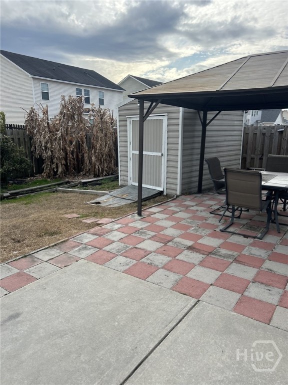 89 Burnt Oak Road, Port Wentworth, GA, 31407