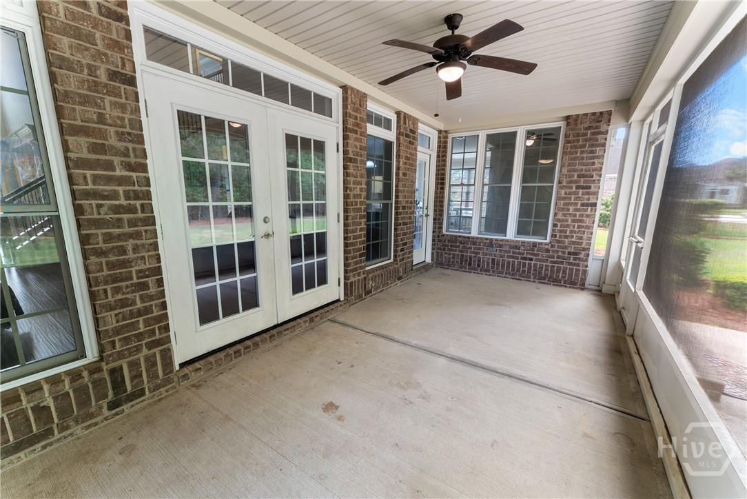 828 Southbridge Boulevard, Savannah, GA, 31405