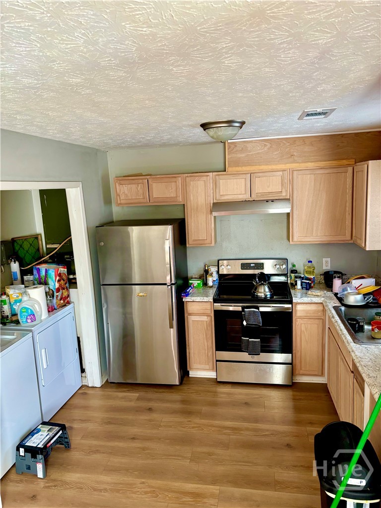 340 Paris Street UNIT A, Athens, GA, 30606