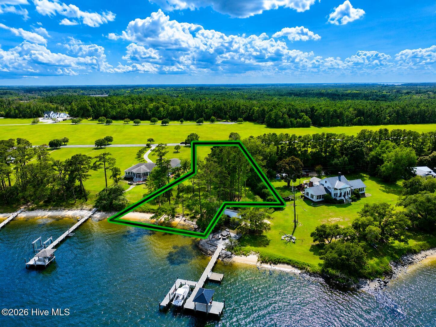 117 Waterway Drive,Havelock