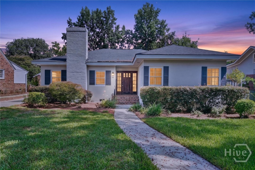 48th image of 30 E 60th St, Savannah, GA 31405 | MLS# SA362116