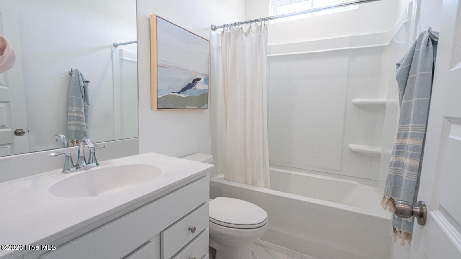 8750 Baton Rouge Avenue NW 1169, Calabash, NC 28467 – photo 17: Guest Bathroom