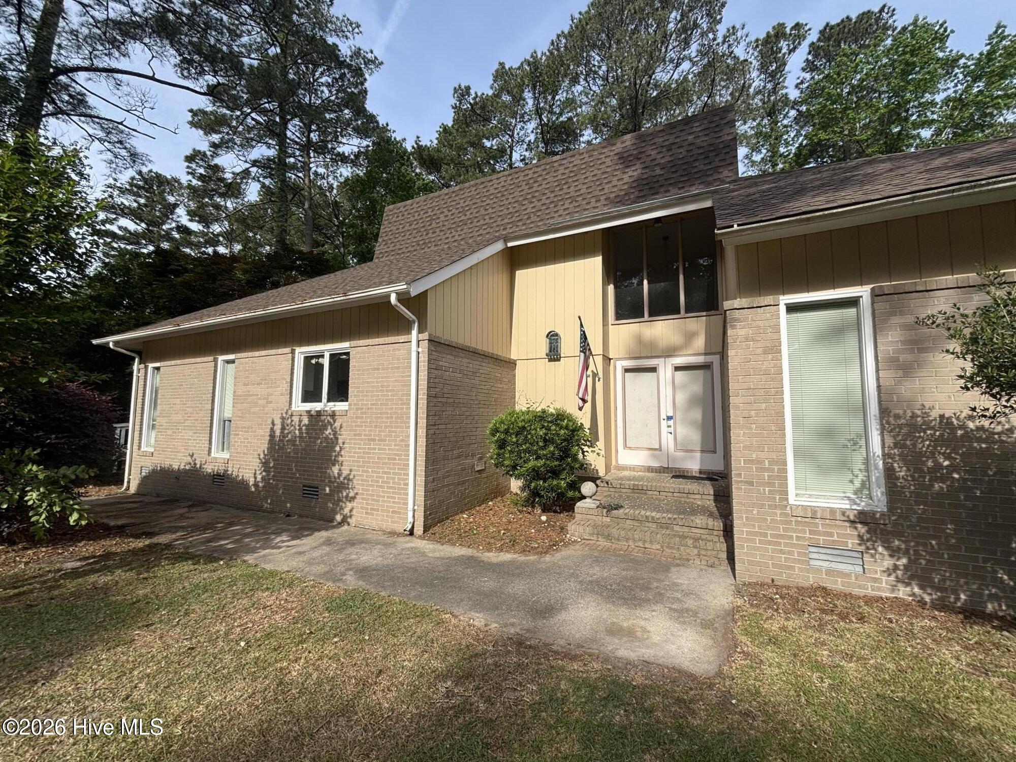 4512 W Fairway Drive,Trent Woods