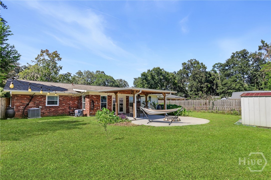 9304 Dunwoody Drive