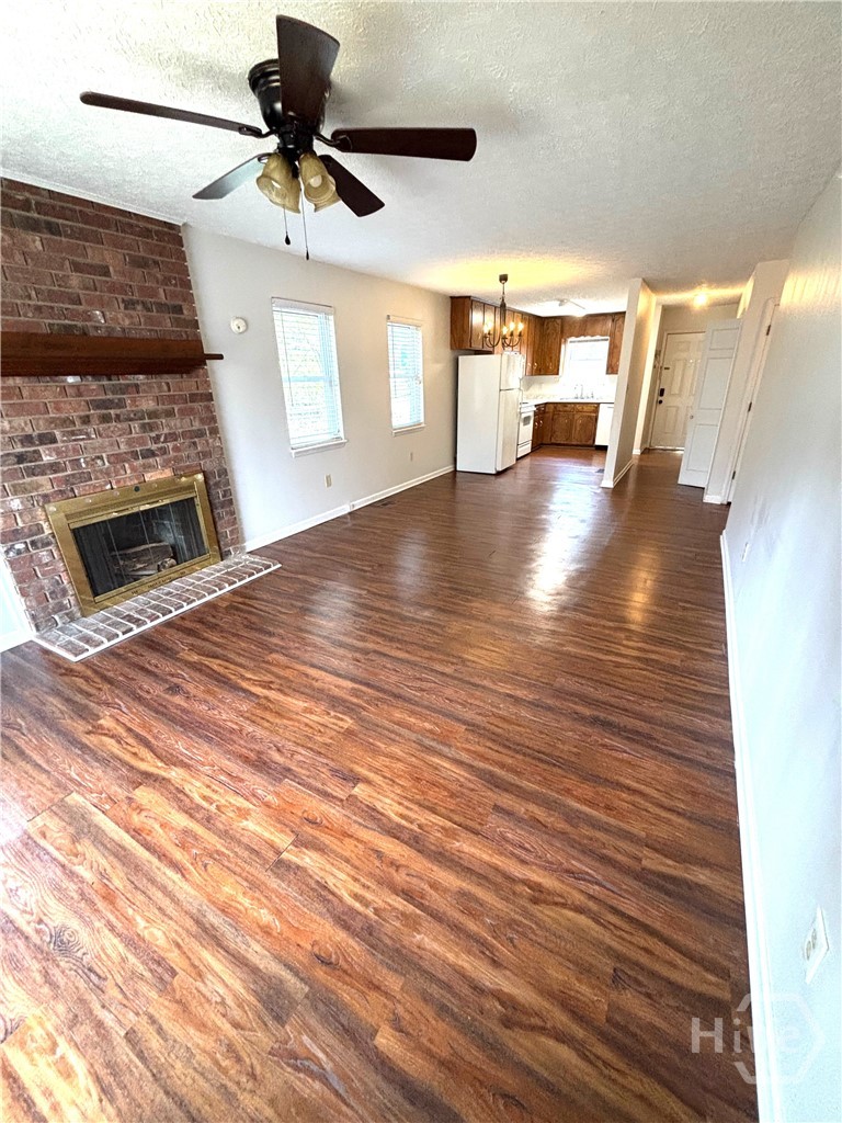 253 Sleepy Creek Drive, Athens, GA, 30606