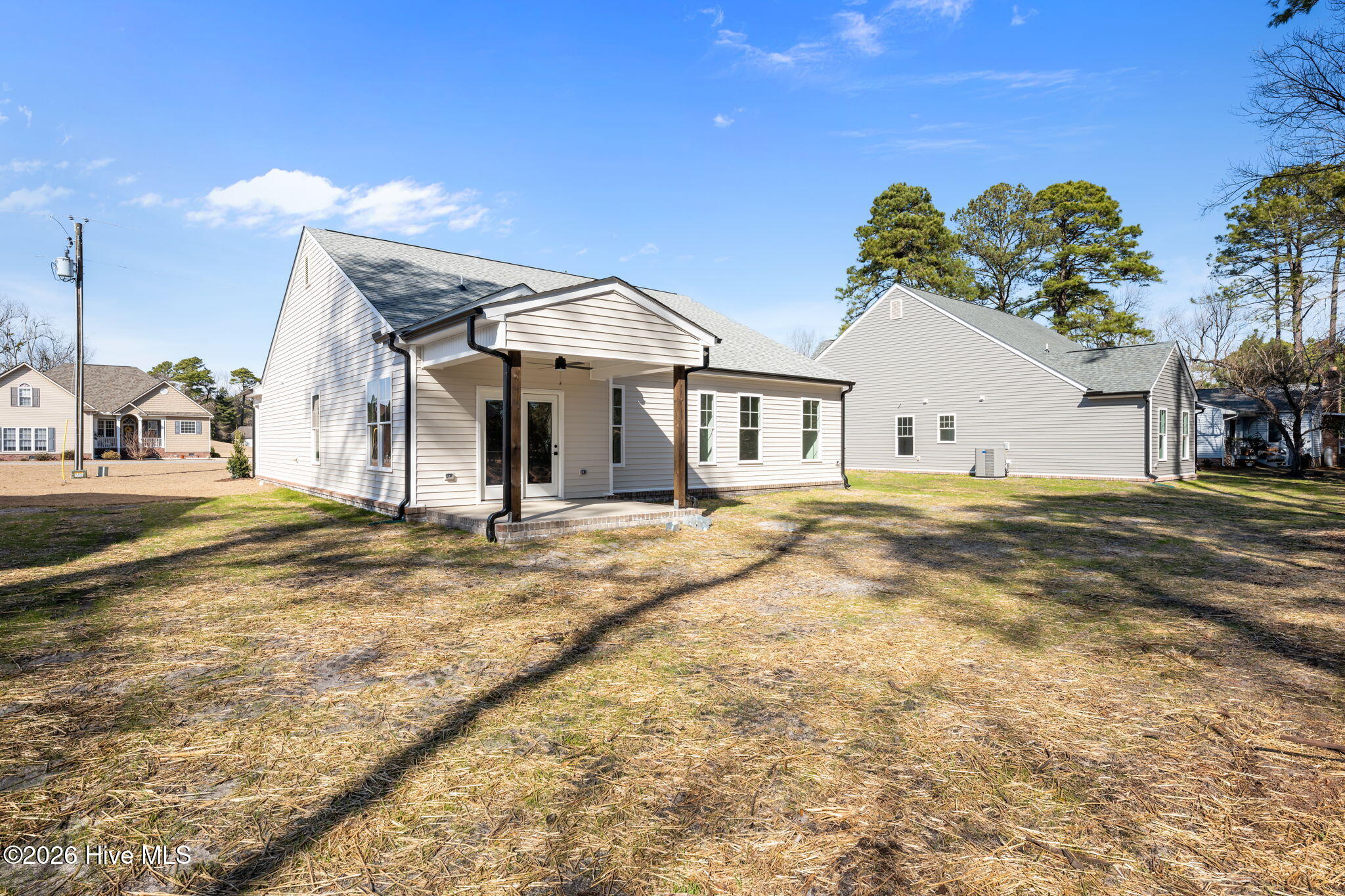 1216 Petite Terre Court,New Bern