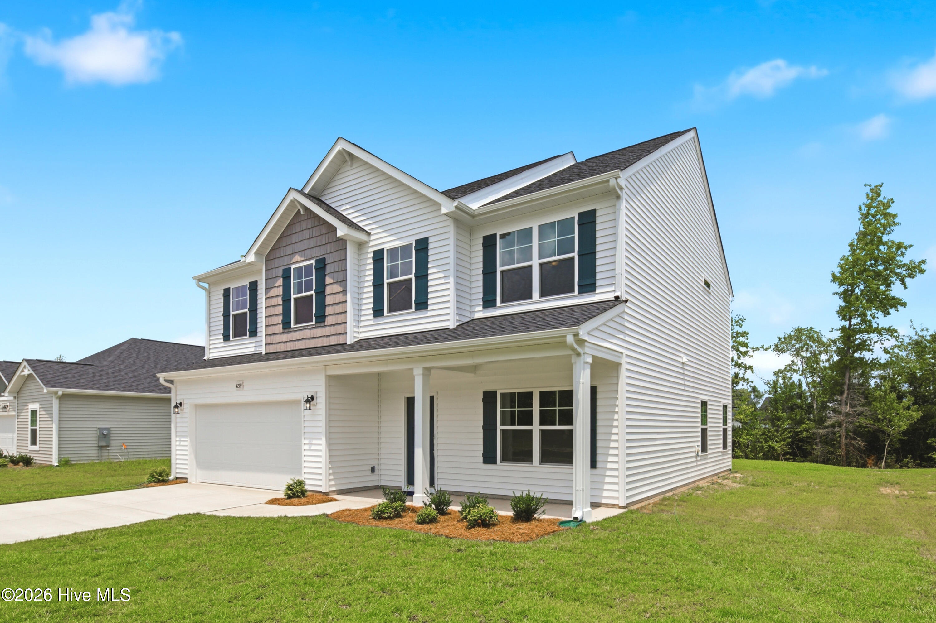 2nd image of 4279 Halkirk Dr, Fayetteville, NC 28312 | MLS# 100598625