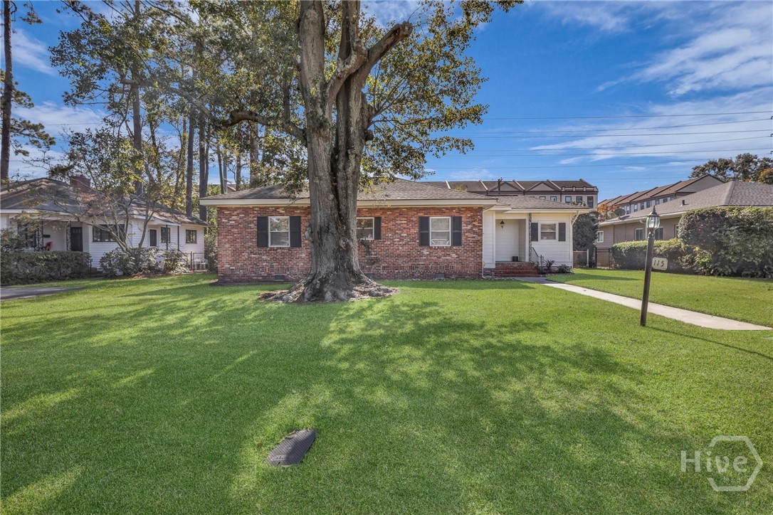 115 60th, Savannah, Georgia, 3 Bedrooms Bedrooms, 0 ,2 BathroomsBathrooms,Single family residence,For sale,60th,SA343727 115 60th, Savannah, Georgia, 3 Bedrooms Bedrooms, 0 ,2 BathroomsBathrooms,Single family residence,For sale,60th,SA343727
