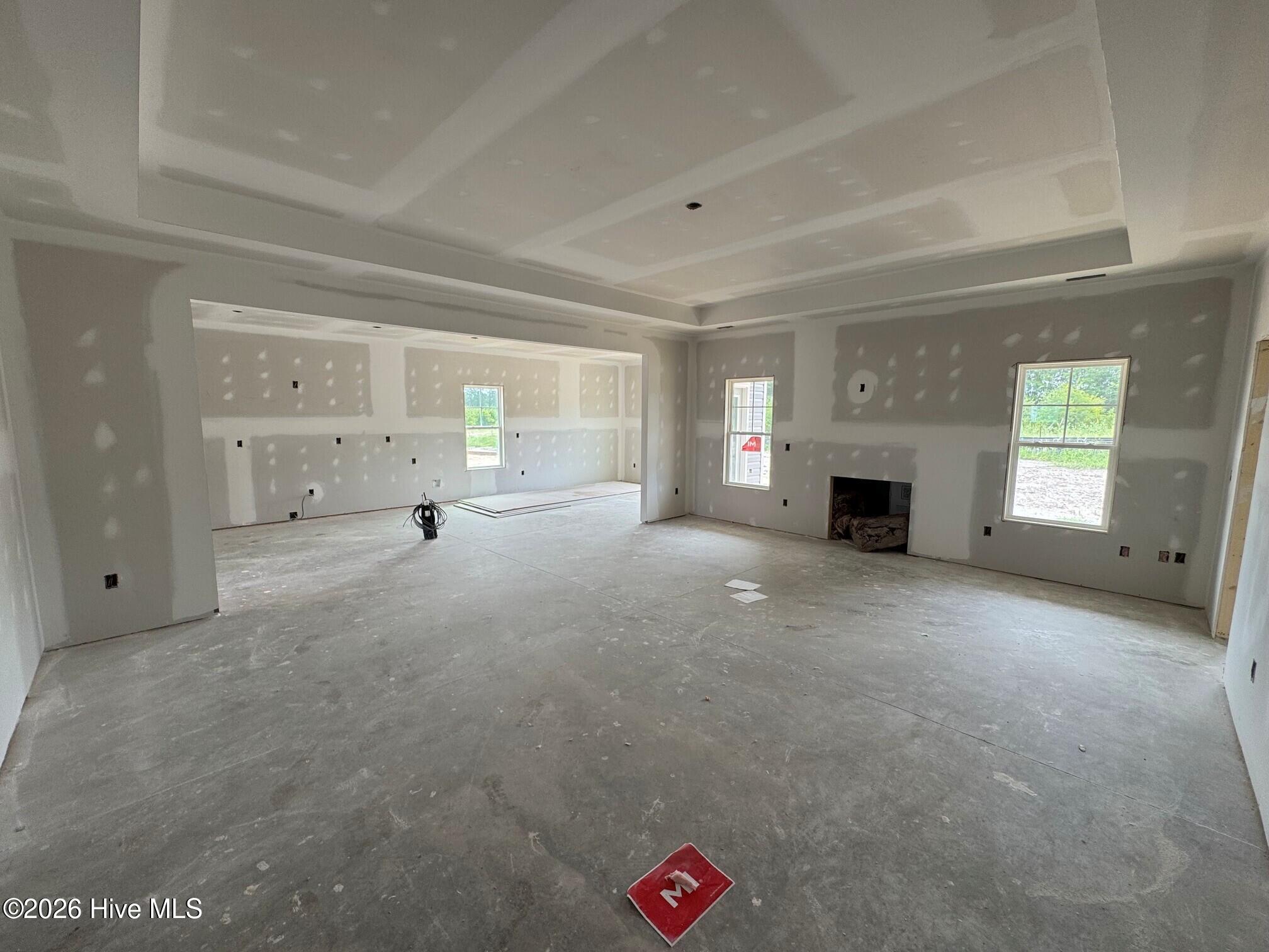Exterior photo of 201 Ashley Heights Drive, Aberdeen, NC 28315. MLS: 100592671