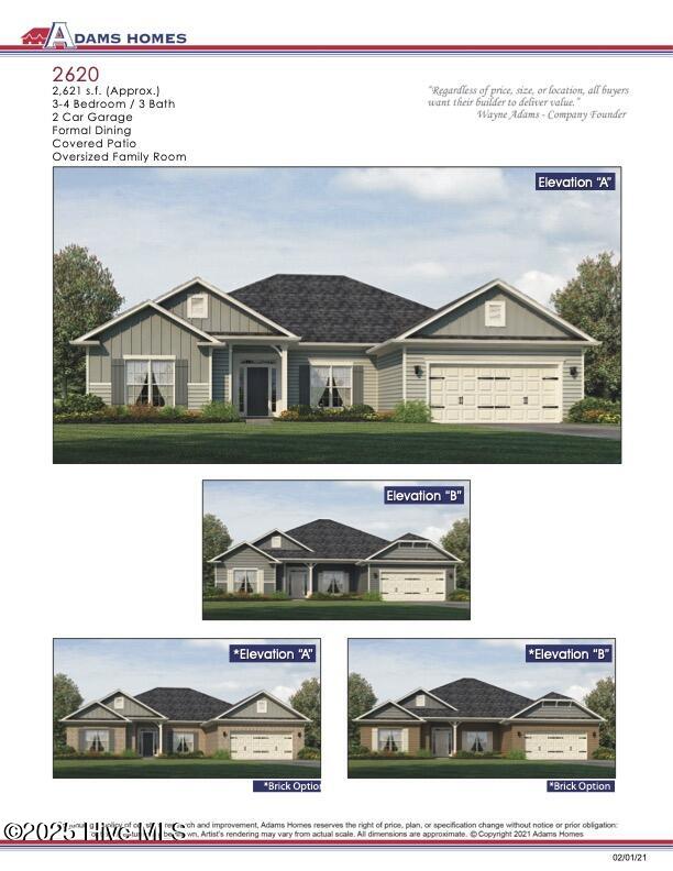 Homes for sale in La Grange, NC | 104 Brighton St, La Grange, NC 28551 | MLS# 100532240