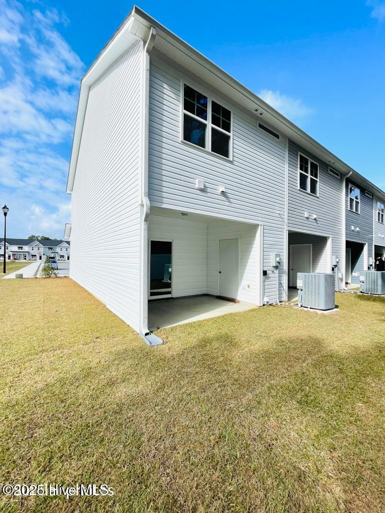 724 Cross Bridge Way, Sneads Ferry, NC, 28460