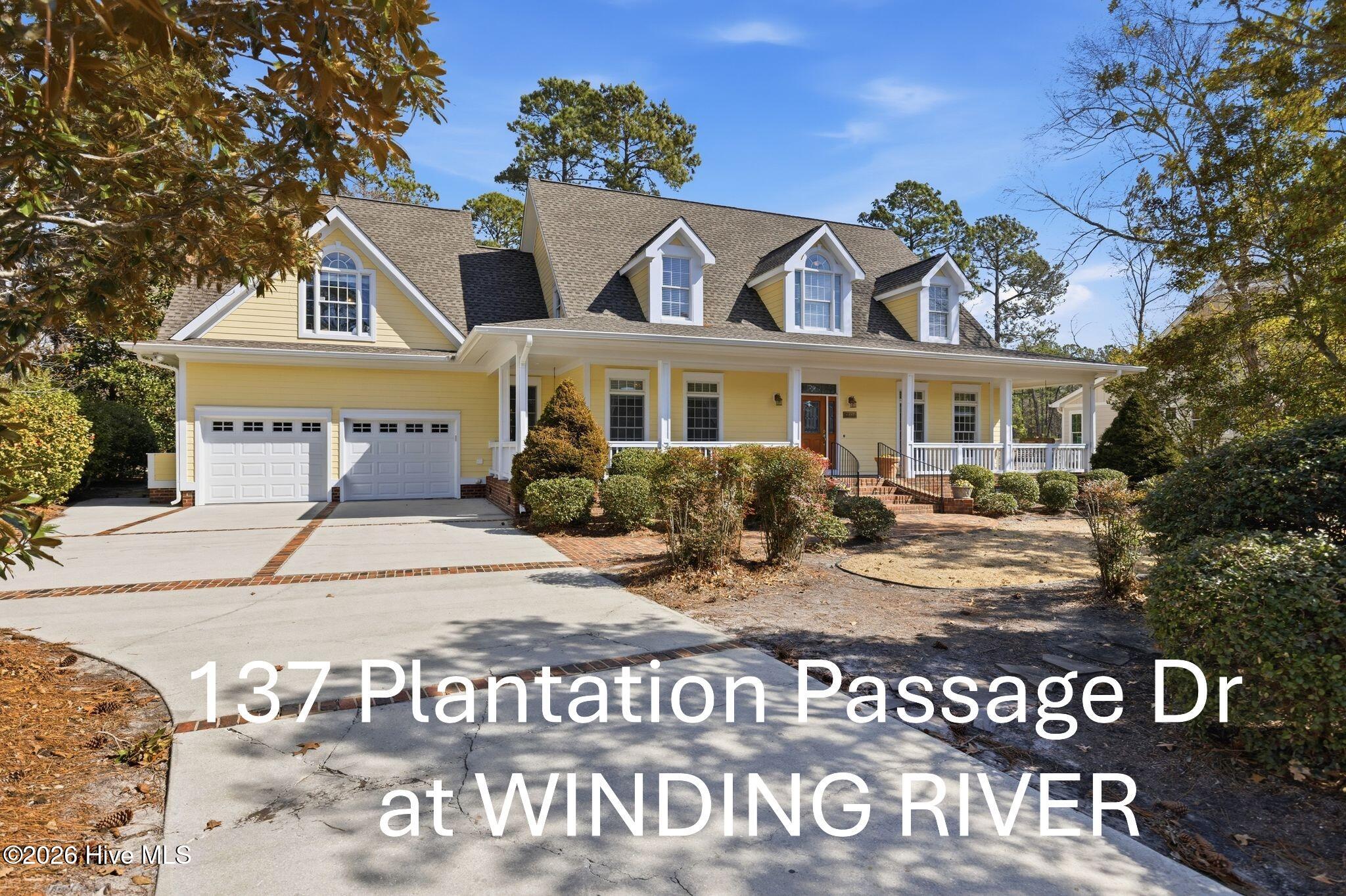 531 Eagle Road, Newport, NC, 28570