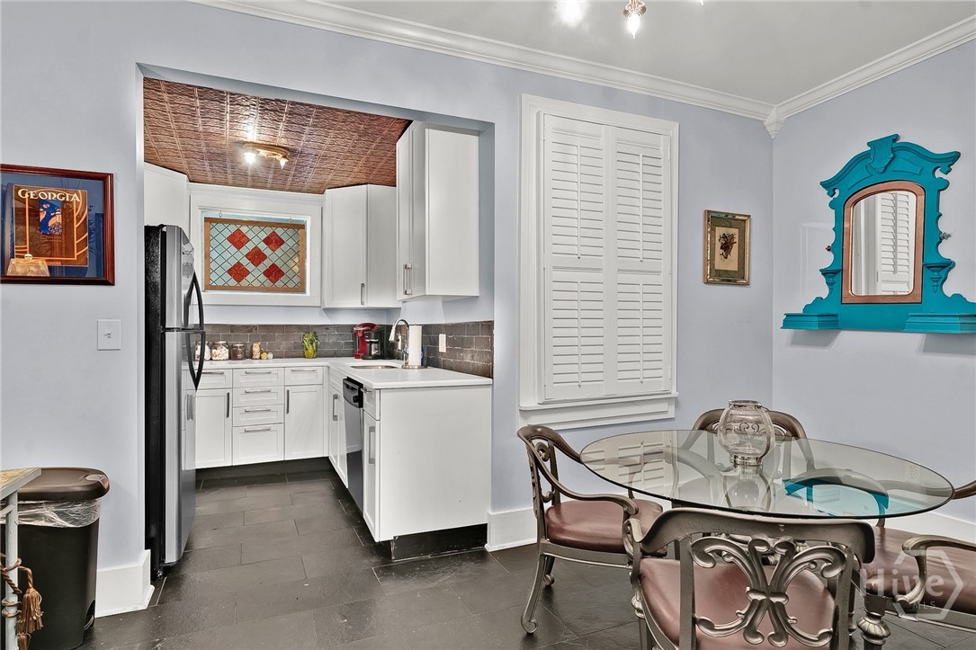 503 E McDonough Street UNIT A & B, Savannah, GA, 31401