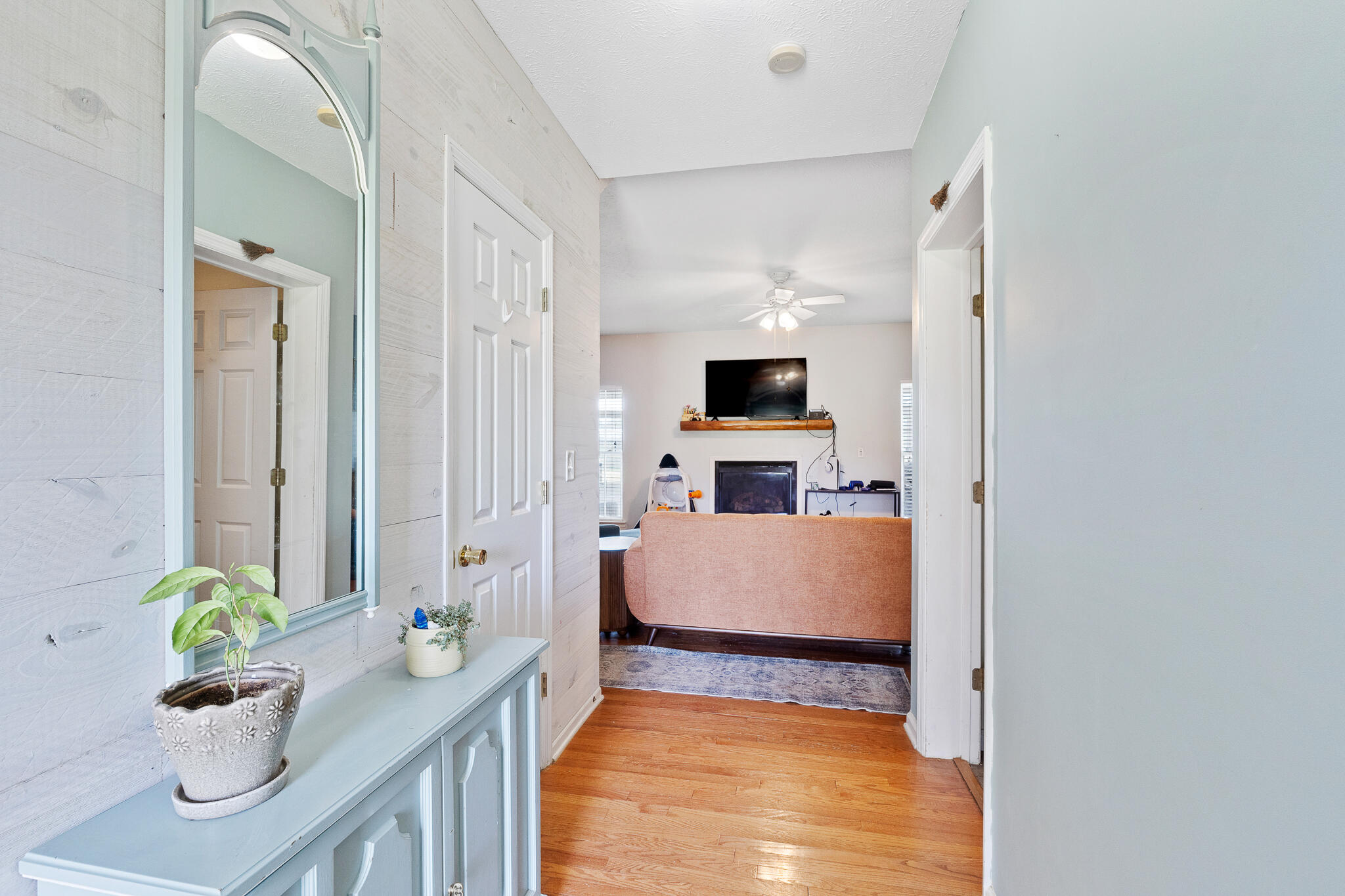 2750 Saint Clare Road, Louisville, GA, 30434