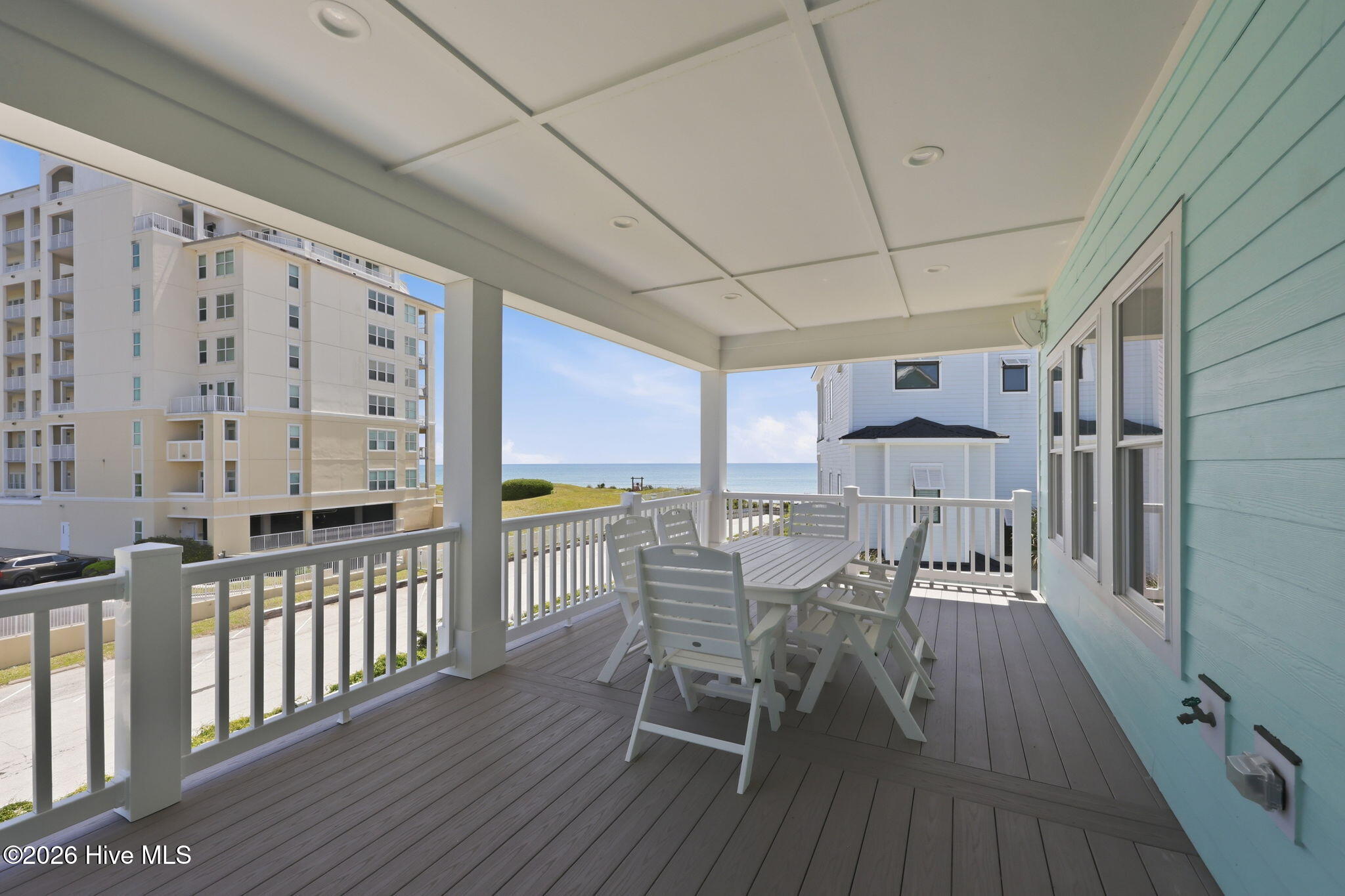 109 Ocean Bluff Drive,Indian Beach