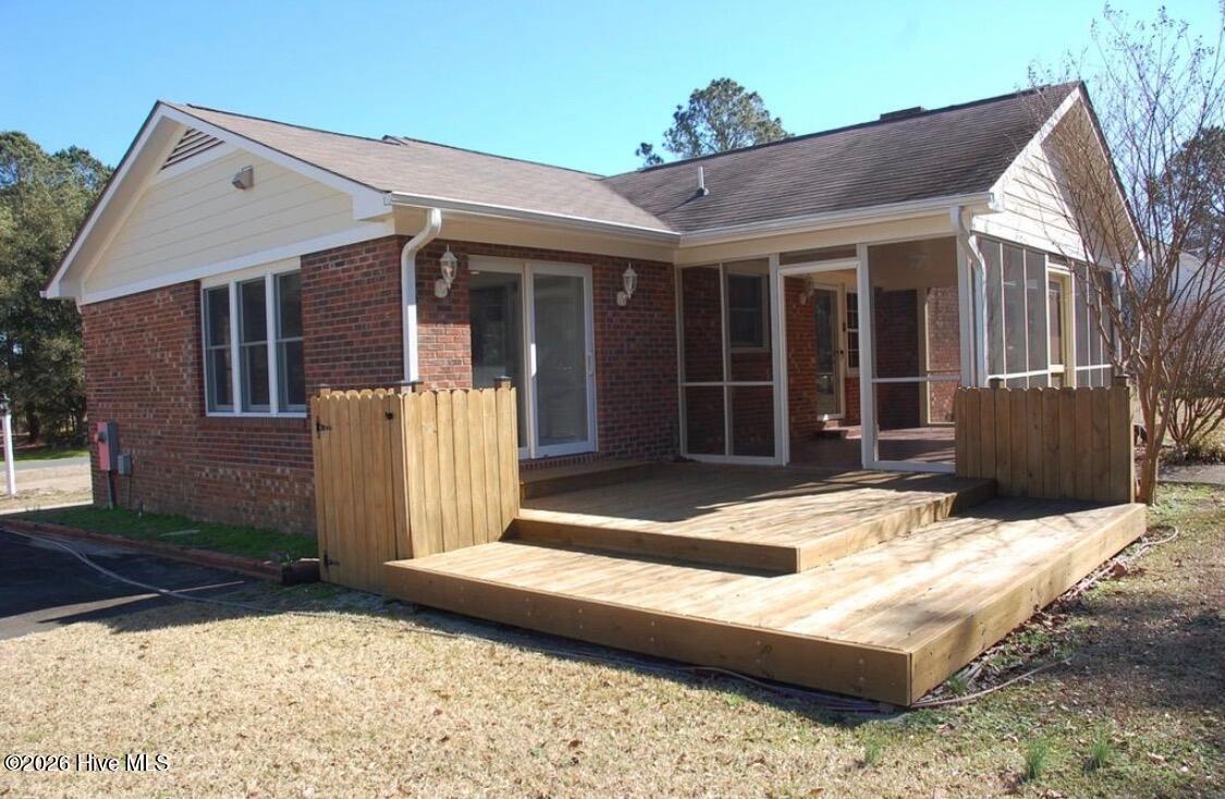 104 Dorchester Lane,New Bern
