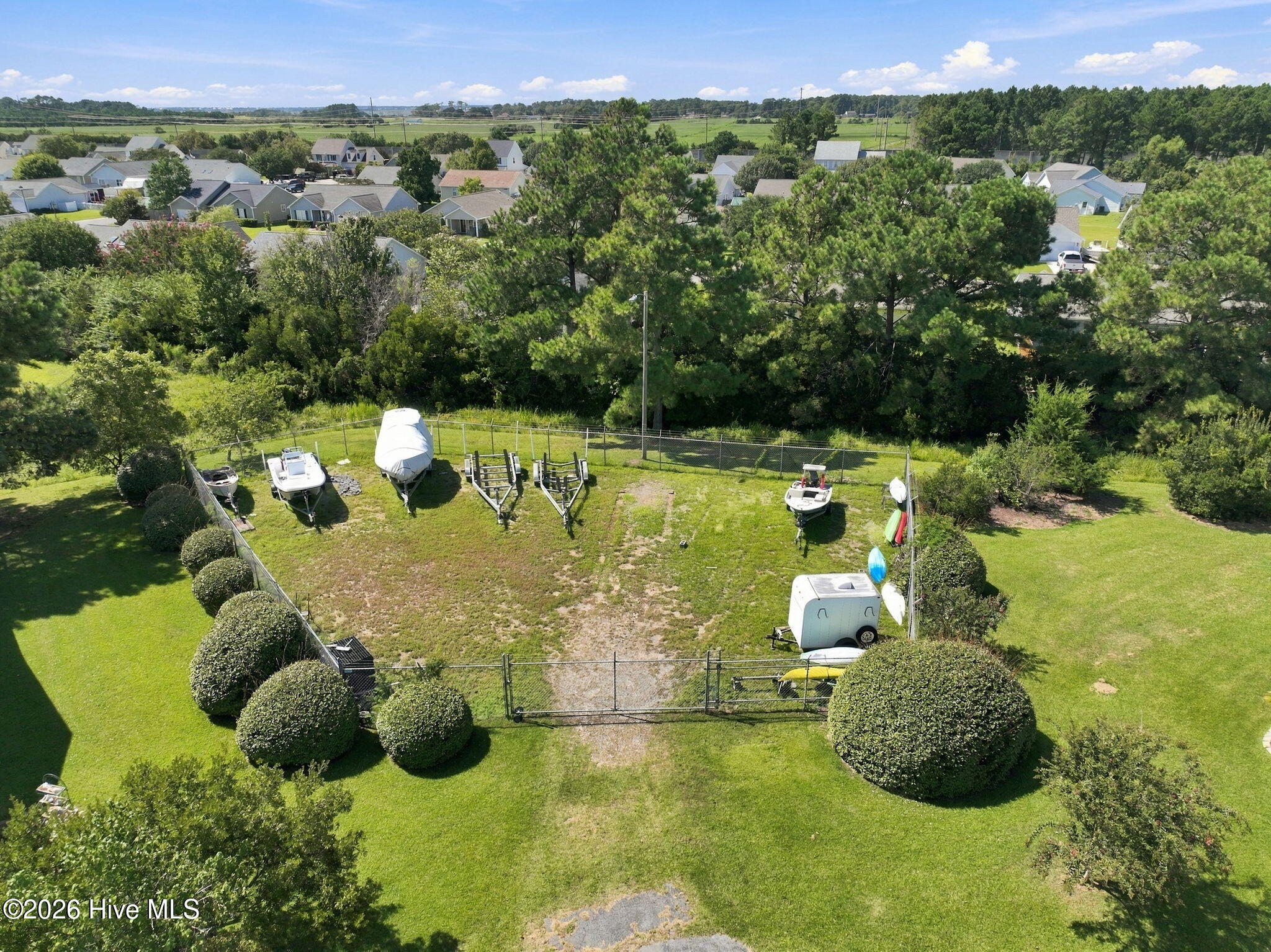1001 Courtyard E,Beaufort