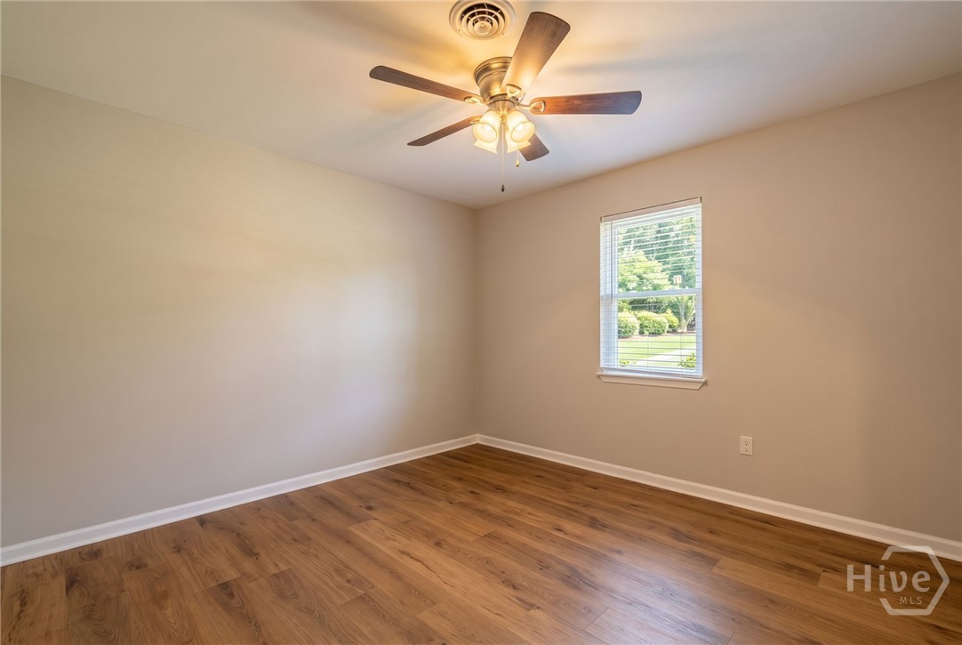 Bedroom #1 (Unit 152)