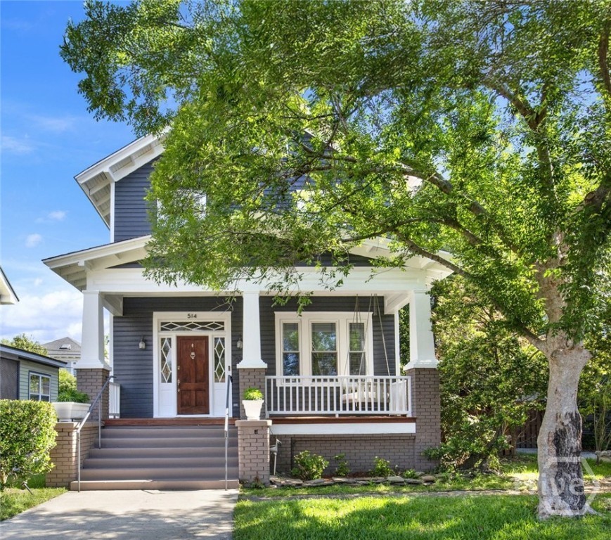 514 Maupas Avenue