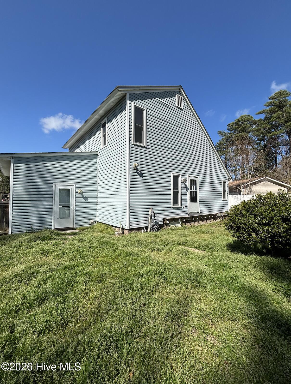 204 Little John Lane,Havelock