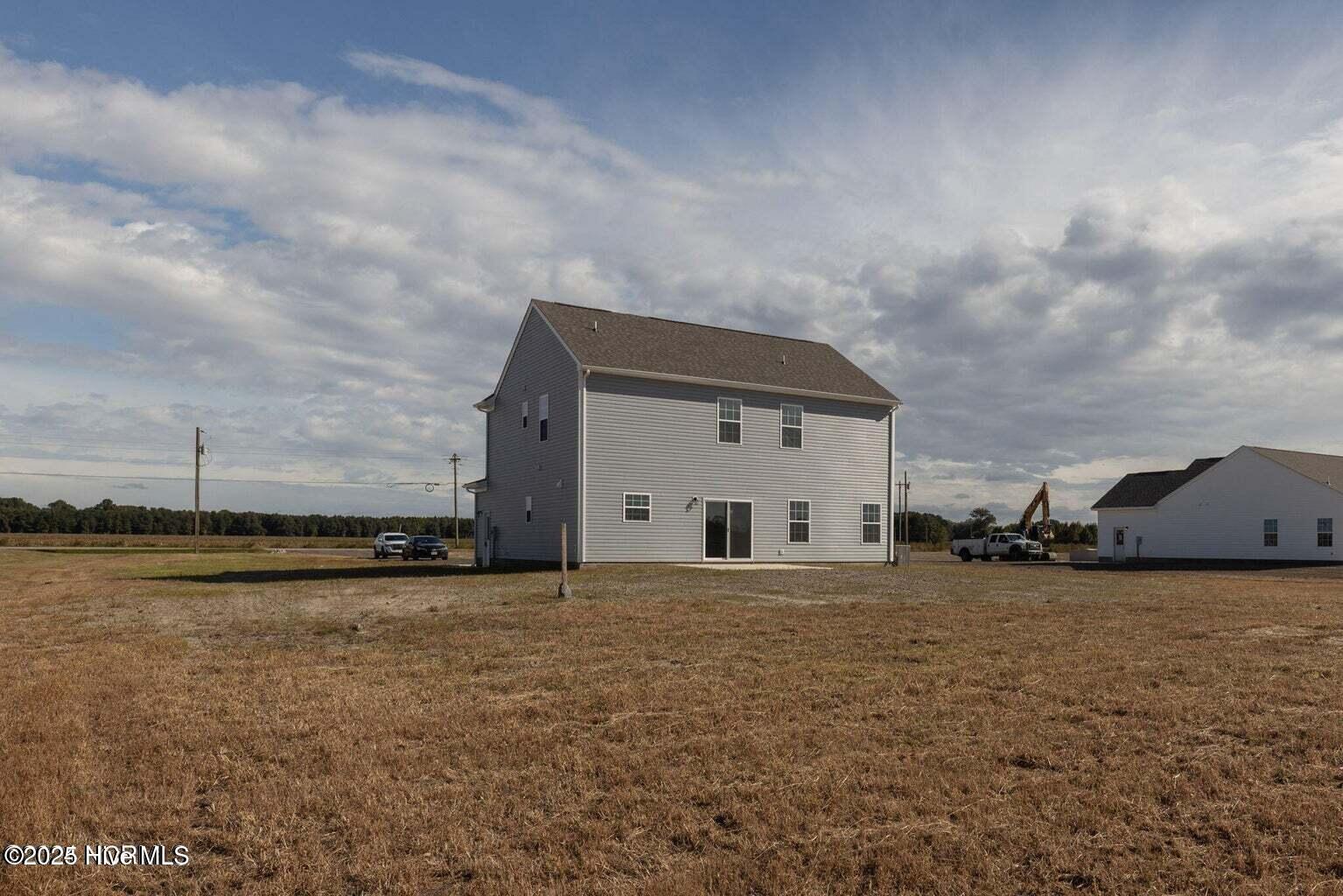 107 Yadkin Drive, Shawboro, NC, 27973