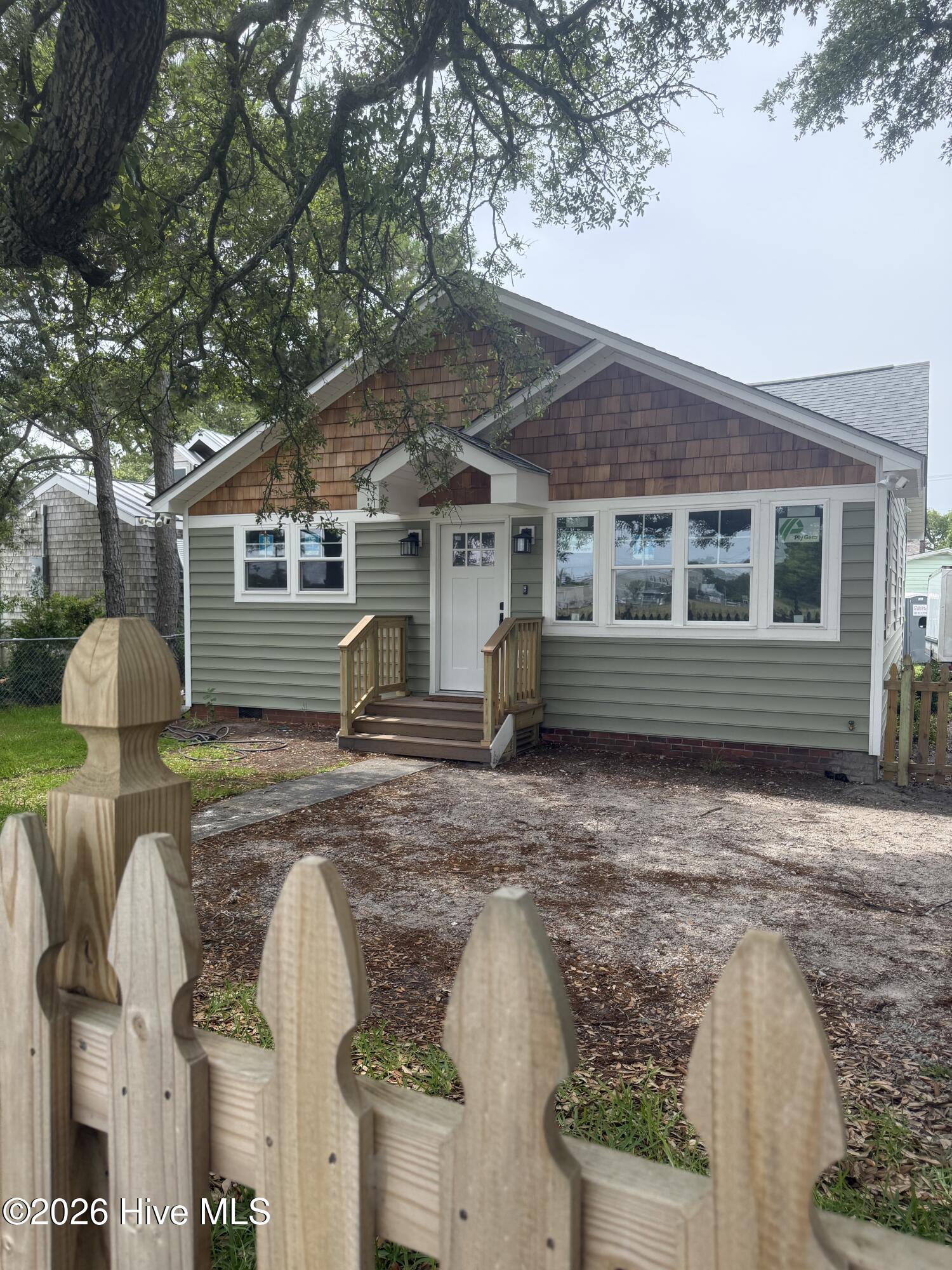 2609 Arendell Street,Morehead City