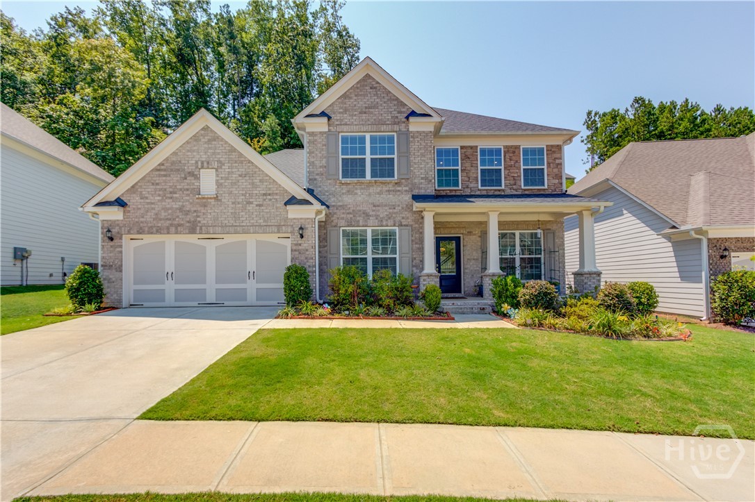 1st image of 4819 Sierra Creek Dr, Hoschton, GA 30548 | MLS# CL362653
